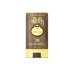 SUN BUM - Protector Solar Facial En Barra PF 30