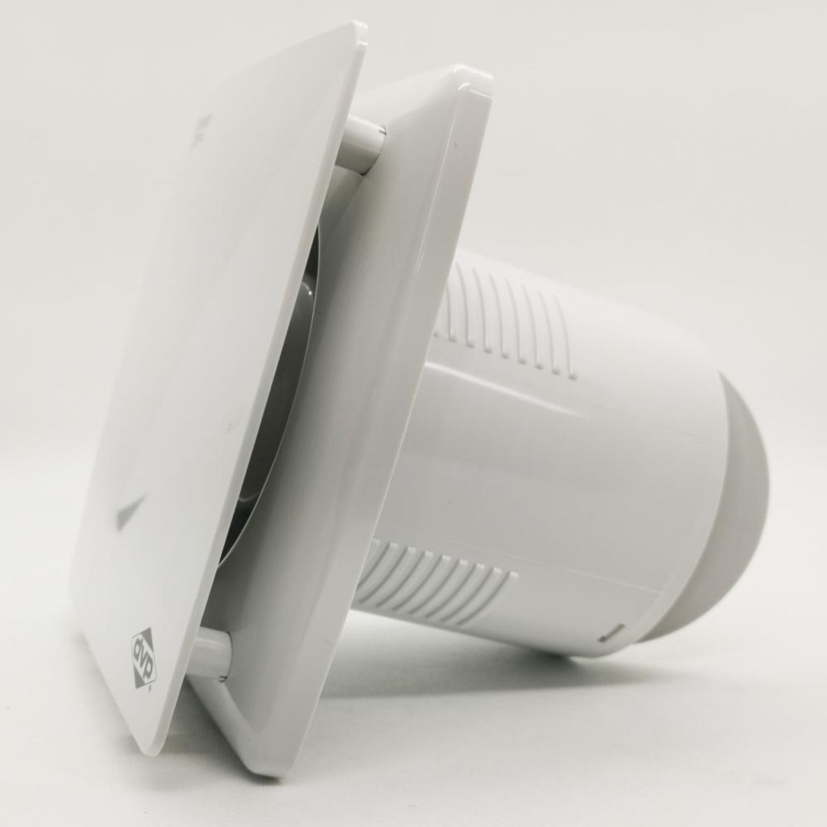 DVP - Extractor Aire Para Pared 4 Pulgadas 99 M3/h 12w Dvp