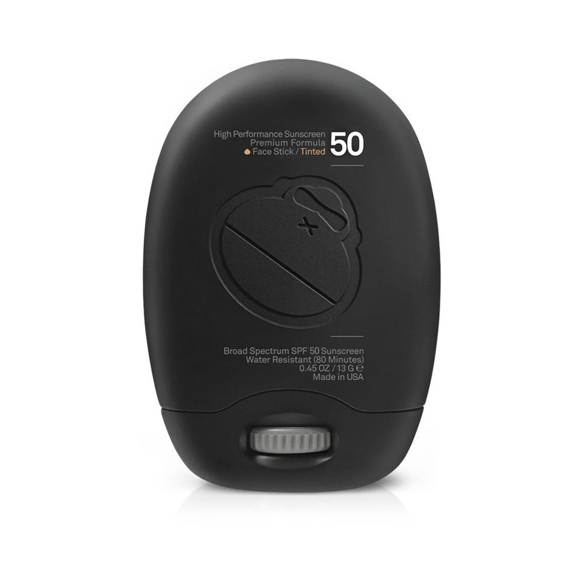 SUN BUM - Signature Face Stick Tinted SPF 50 Sun Bum