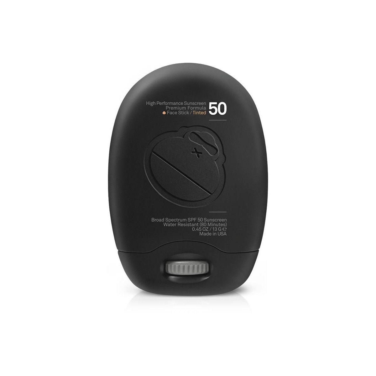 SUN BUM - Signature Face Stick Tinted SPF 50 Sun Bum