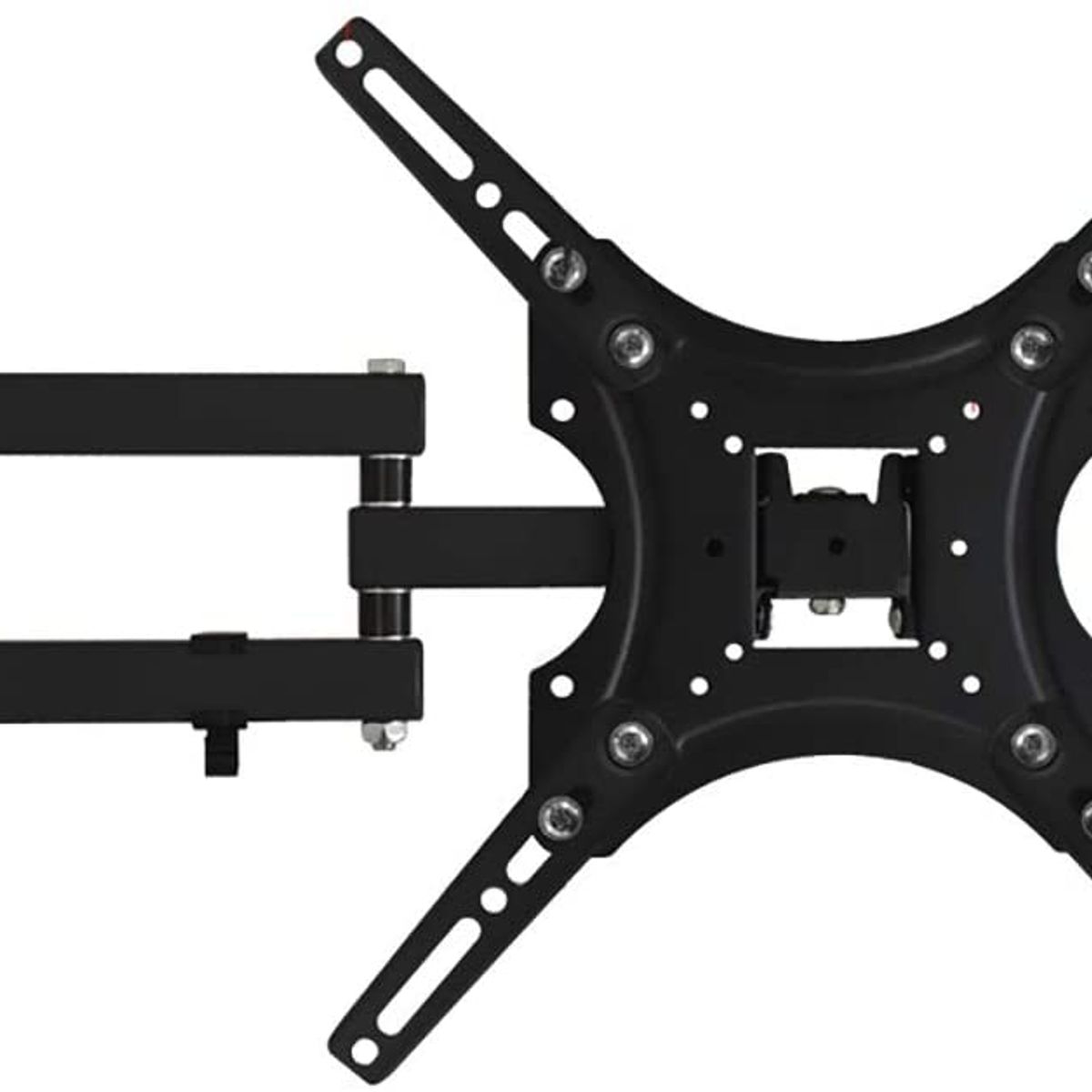 DE TODO Y MAS - Soporte TV Con Brazo De Acero 180º 32 A 55 Pulgadas DETODOYMAS