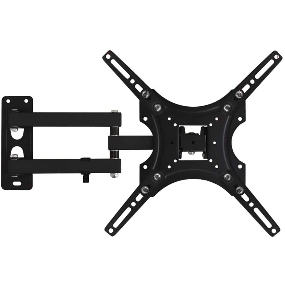 DE TODO Y MAS - Soporte TV Con Brazo De Acero 180º 32 A 55 Pulgadas DETODOYMAS