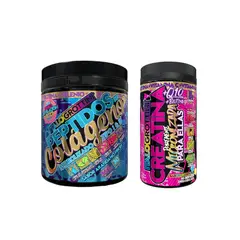 ITALO GROTTINI - COLAGENO PACK CREATINA PARA ELLAS  30 SERVICIOS