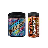 COLAGENO PACK CREATINA NARANJA