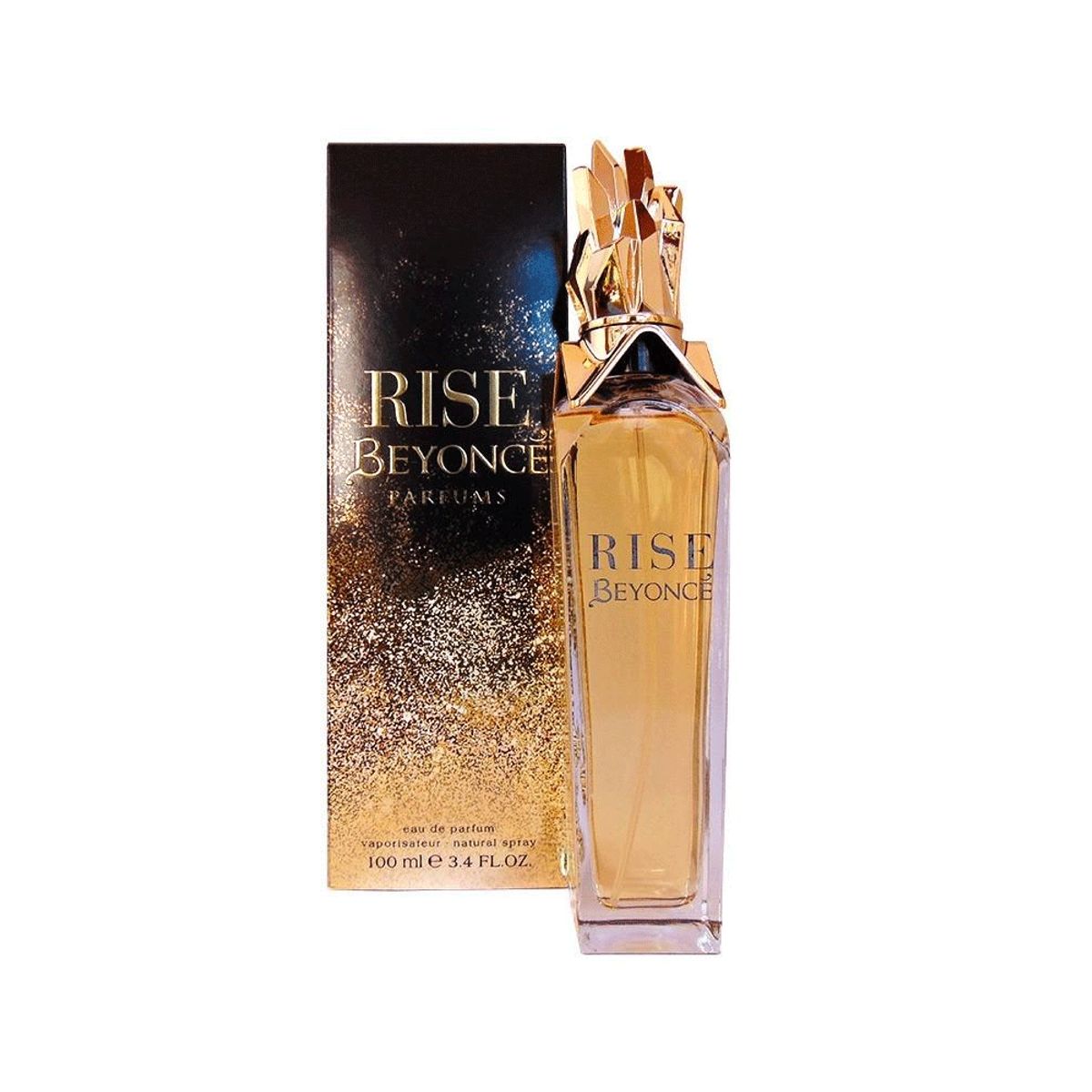 BEYONCE - Perfume Rise 100ml Edp Mujer Beyonce