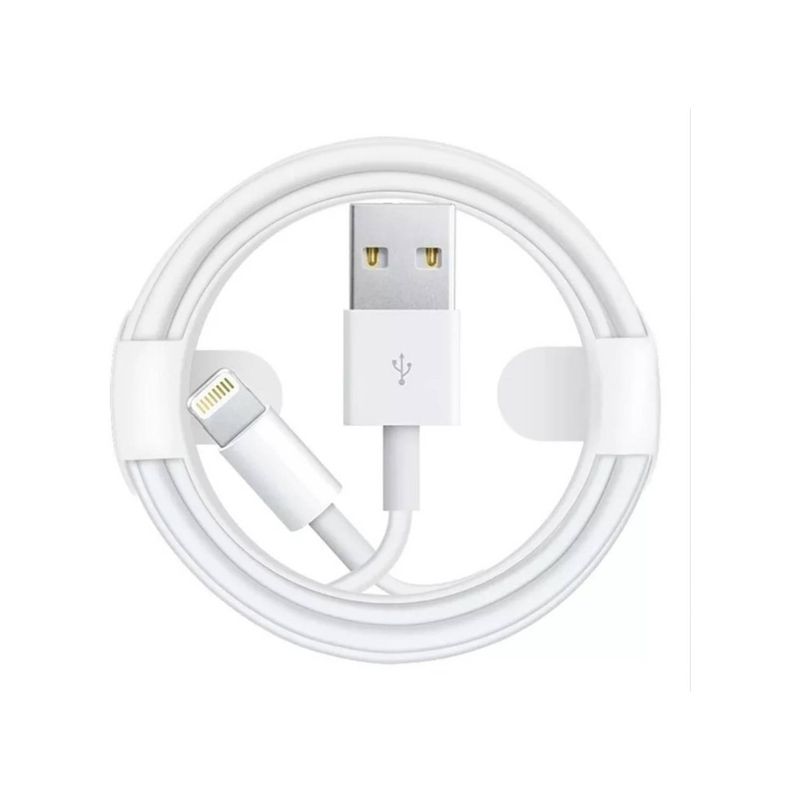 APPLE - Cable Lightning a USB Apple 1.0 Mt