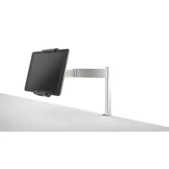DURABLE - Soporte Tablet Sobremesa Con Brazo Durable.