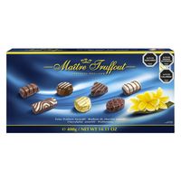 Bombones Seleccion Blue Maitre Truff 400g / Superstore