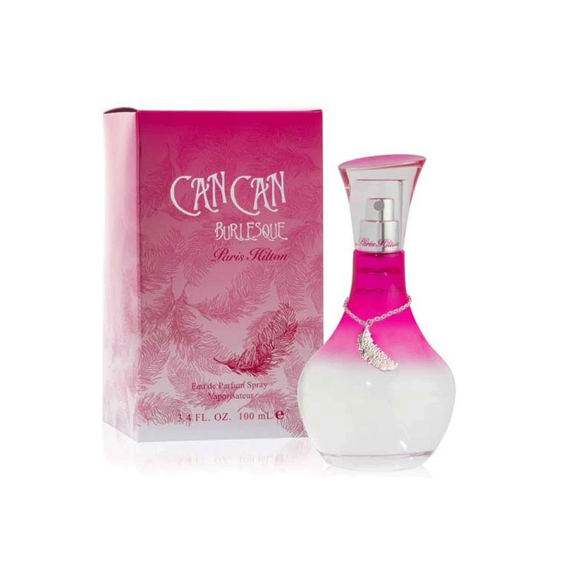 PARIS HILTON - Perfume Burlesque 100ml Edp Paris Hilton