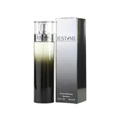 PARIS HILTON - Just Me for Men 100ml Edt Hombre