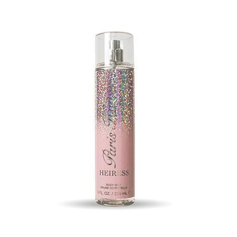 PARIS HILTON - Colonia Heiress Body Mist 236 ML Mujer Paris Hilton