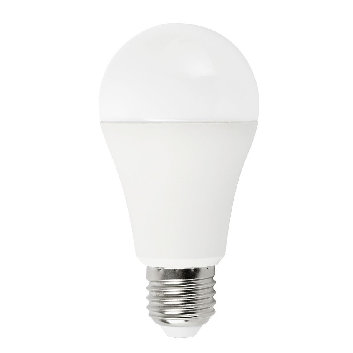 WANT - Pack 5 ampolletas LED 12 watts E-27 Cálida