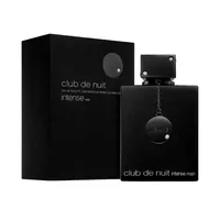 Club De Nuit Intense 105ml Edt Perfume Hombre