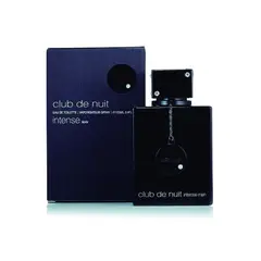 ARMAF - Perfume Club De Nuit Intense 105ml Edt Hombre