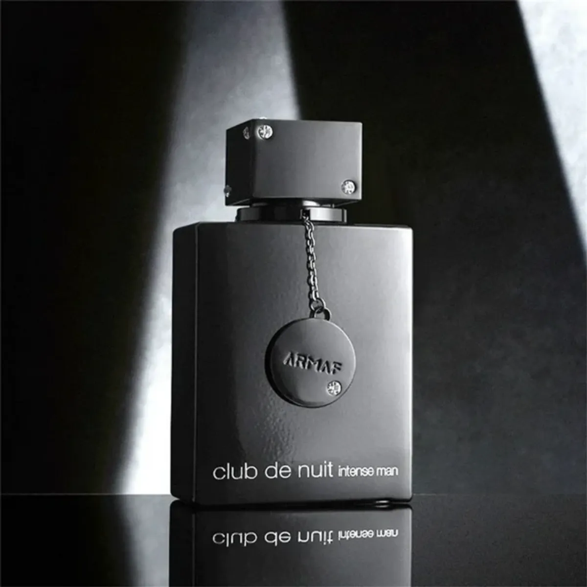 ARMAF - Club De Nuit Intense 105ml Edt Perfume Hombre Armaf