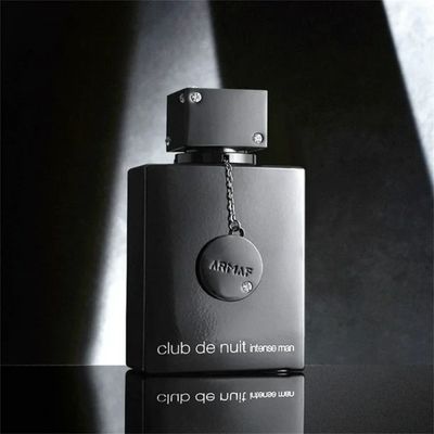 Imagen 2 del producto Club De Nuit Intense 105ml Edt Perfume Hombre