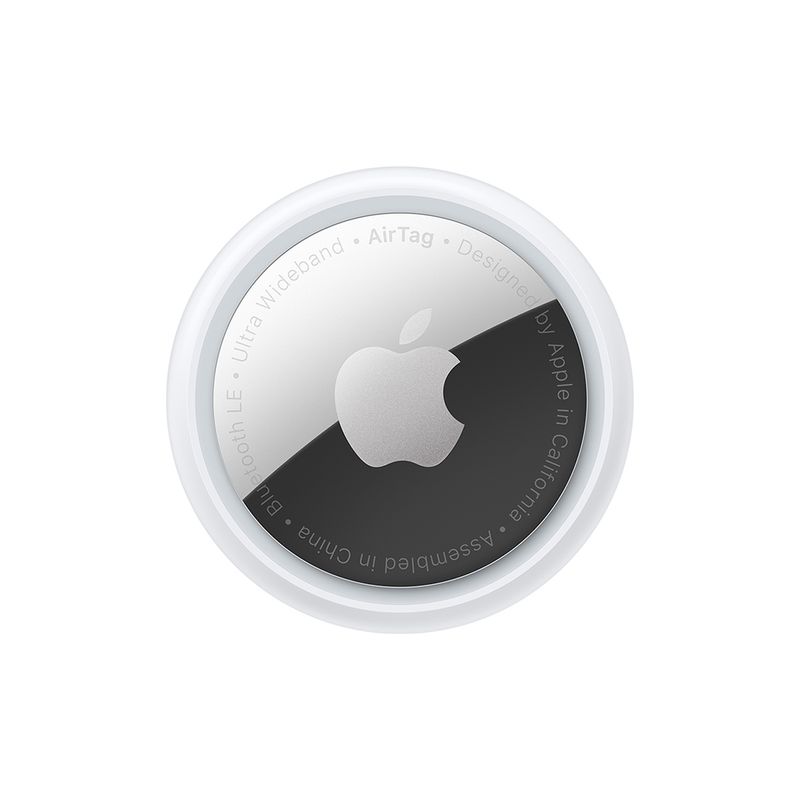APPLE - AirTag Apple - 1 unidad (MX532AMA)