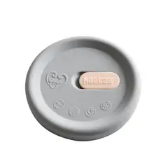 HAAKAA - Tapa de silicona para recolector de leche materna