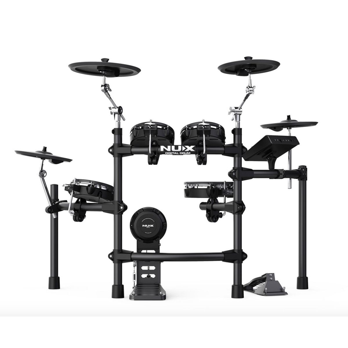 NUX - Batería Electrónica Dm-7X Nux