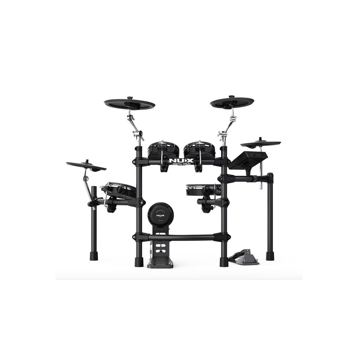 NUX - Batería Electrónica Dm-7X Nux