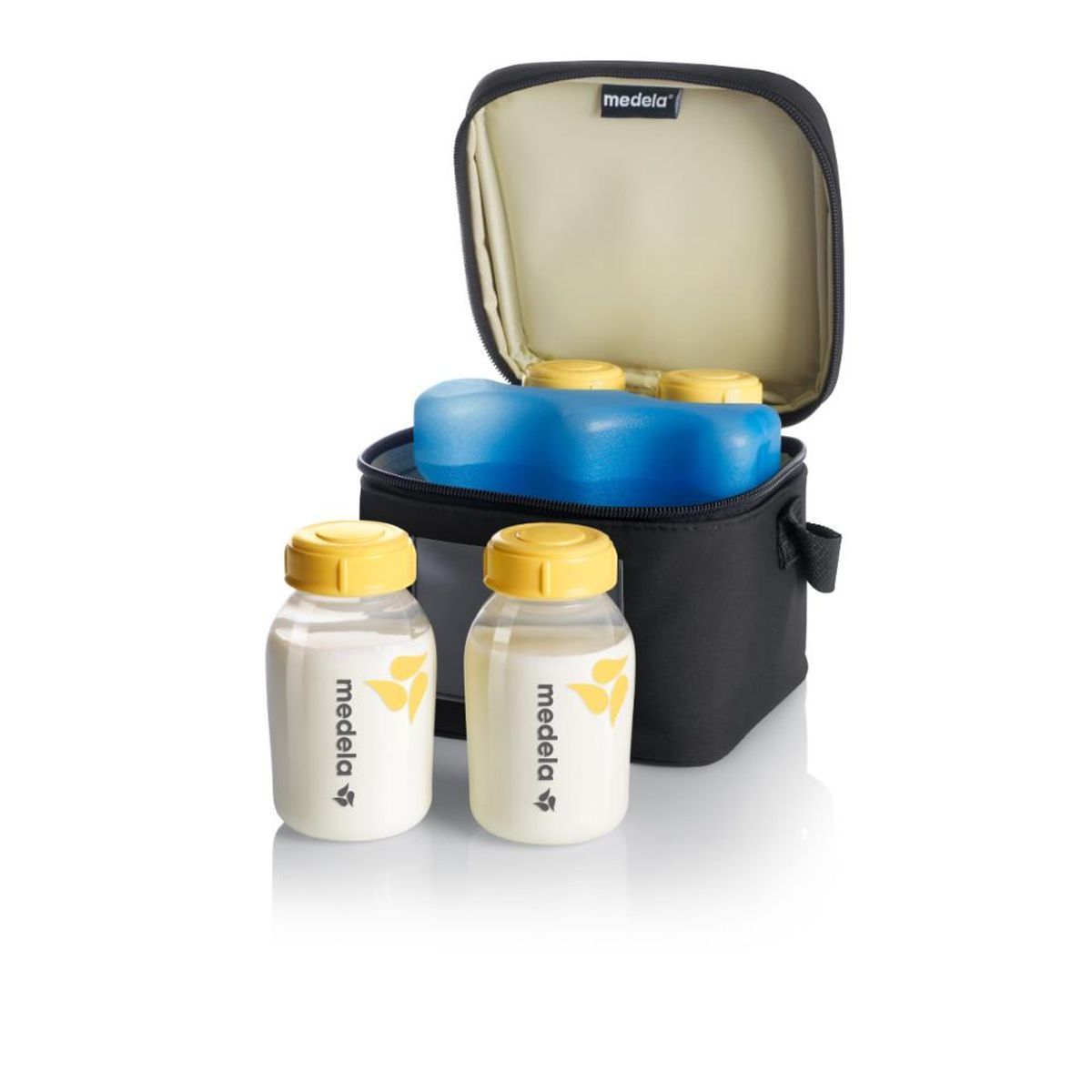 MEDELA - Cooler Leche Materna 