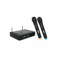 SKP - MICROFONO INALAMBRICO UHF 261