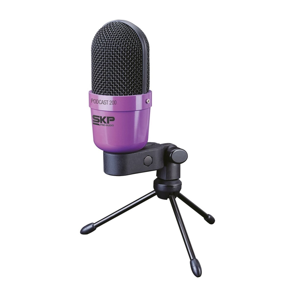 SKP - MICROFONO DE ESTUDIO SKP PODCAST 200 SKP