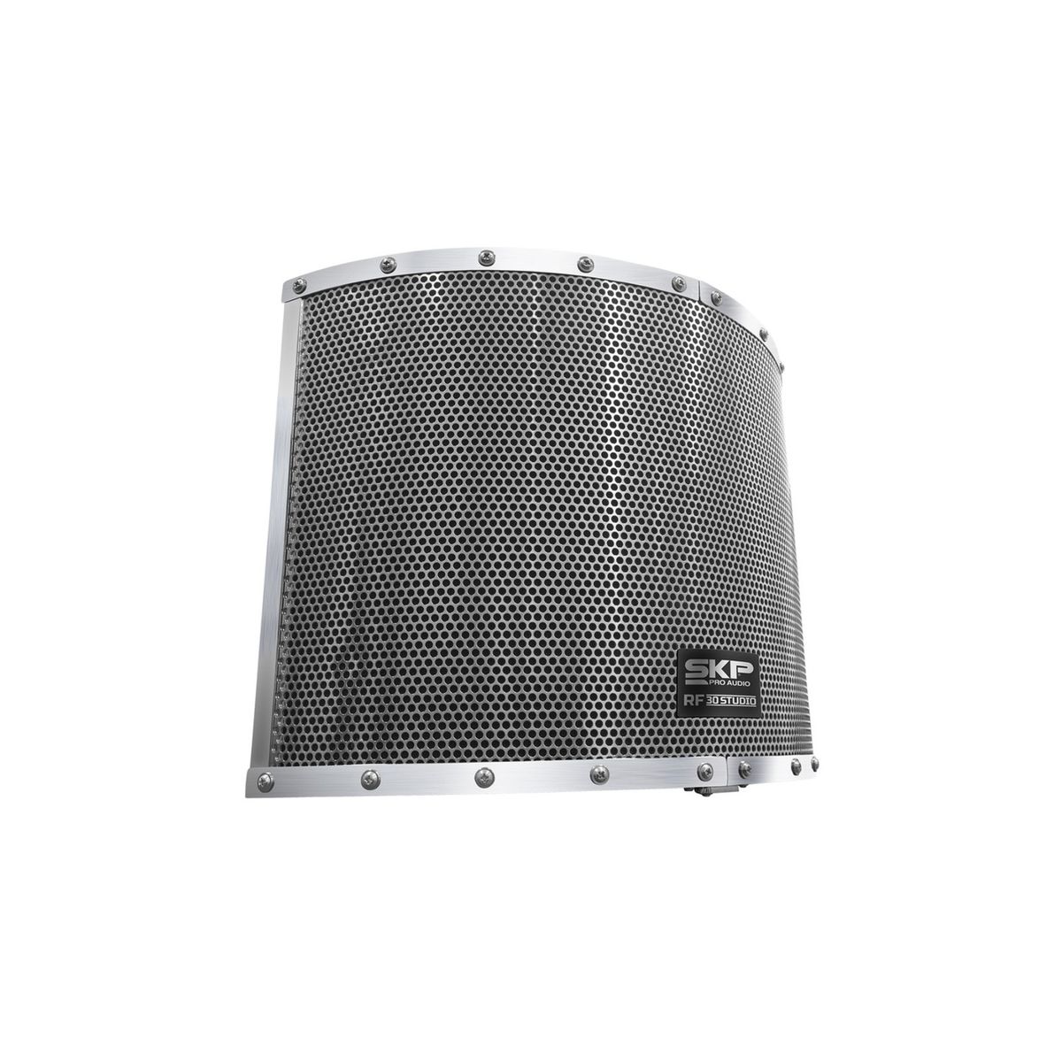 SKP - PANEL ACUSTICO PARA MICROFONO SKP RF 30 STUDIO SKP