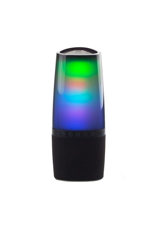 PARLANTE PORTATIL BLUETOOTH LIGHTPULSE