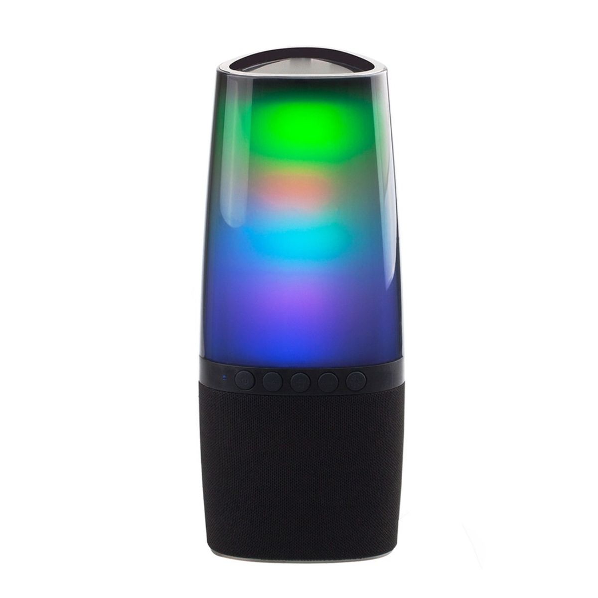 TELEFUNKEN - PARLANTE PORTATIL BLUETOOTH TELEFUNKEN LIGHTPULSE TELEFUNKEN
