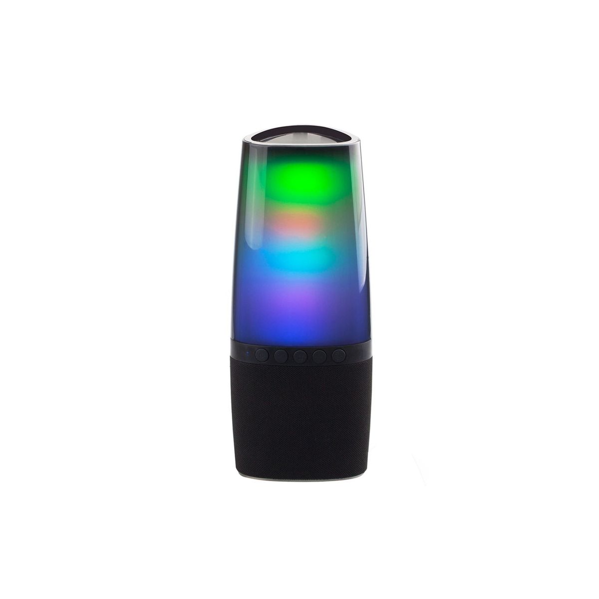 TELEFUNKEN - PARLANTE PORTATIL BLUETOOTH TELEFUNKEN LIGHTPULSE TELEFUNKEN