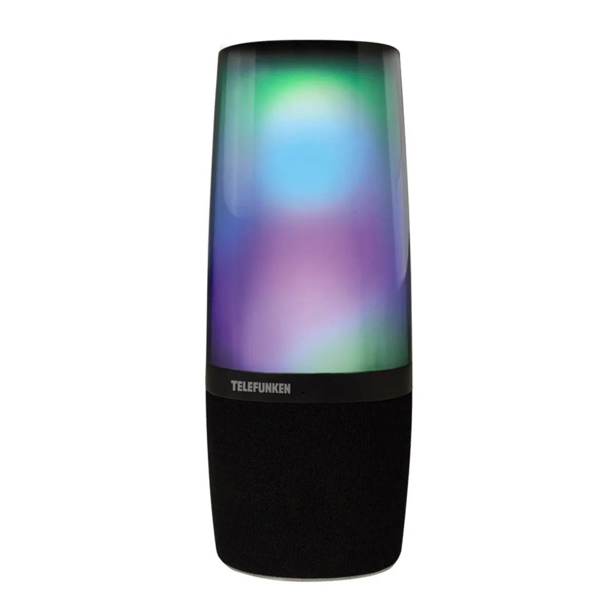 TELEFUNKEN - PARLANTE PORTATIL BLUETOOTH TELEFUNKEN LIGHTPULSE TELEFUNKEN