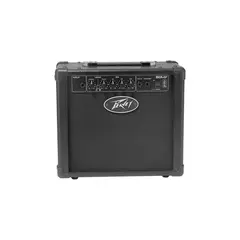PEAVEY - AMPLIFICADOR DE GUITARRA COMBO SOLO