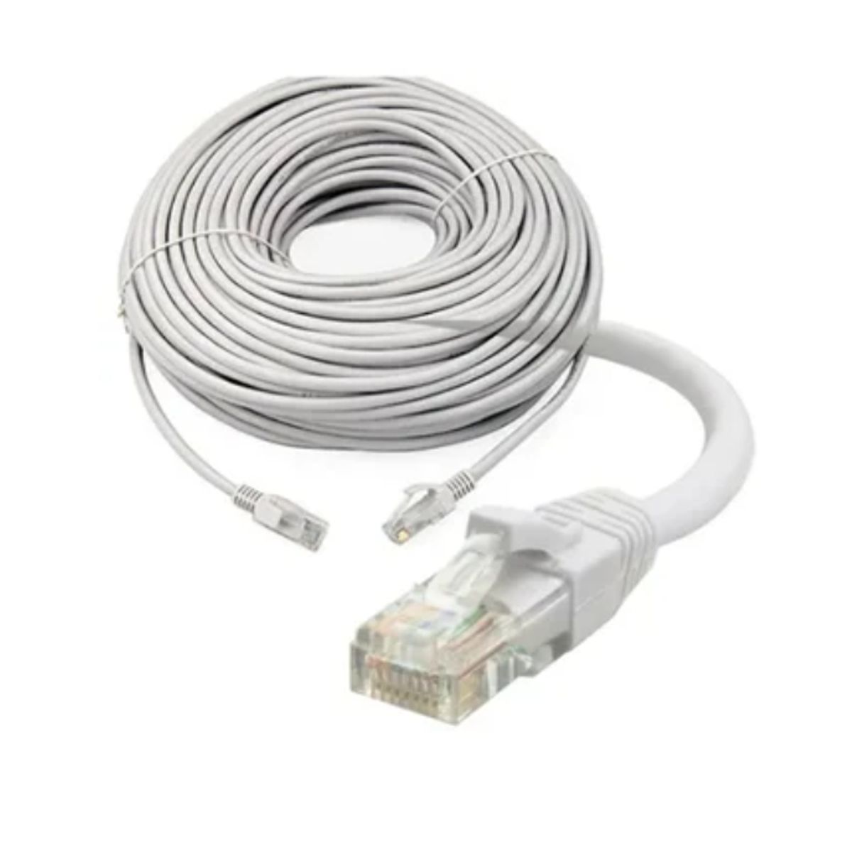 OFERTABKN - Cable De Red Utp Rj45 Categoría Cat 5e 30 Mts