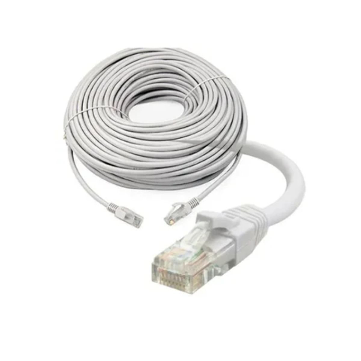 OFERTABKN - Cable De Red Utp Rj45 Categoría Cat 5e 30 Mts