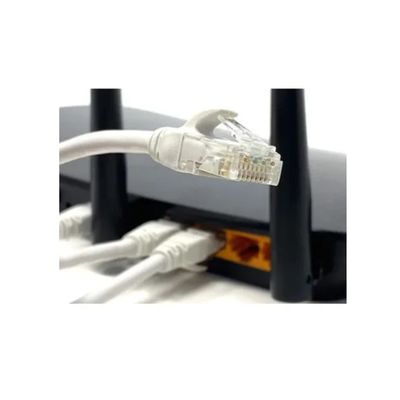Imagen 2 del producto Cable De Red Utp Rj45 Categoría Cat 5e 30 Mts