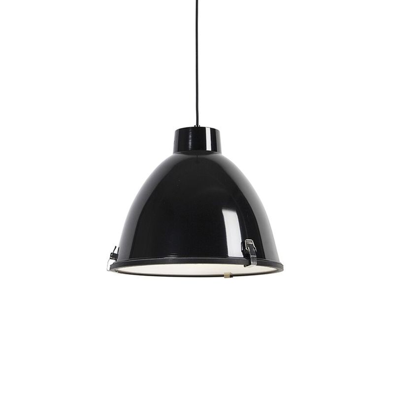 HB LEDS - Lámpara Colgante Con Difusor Diseño Moderno