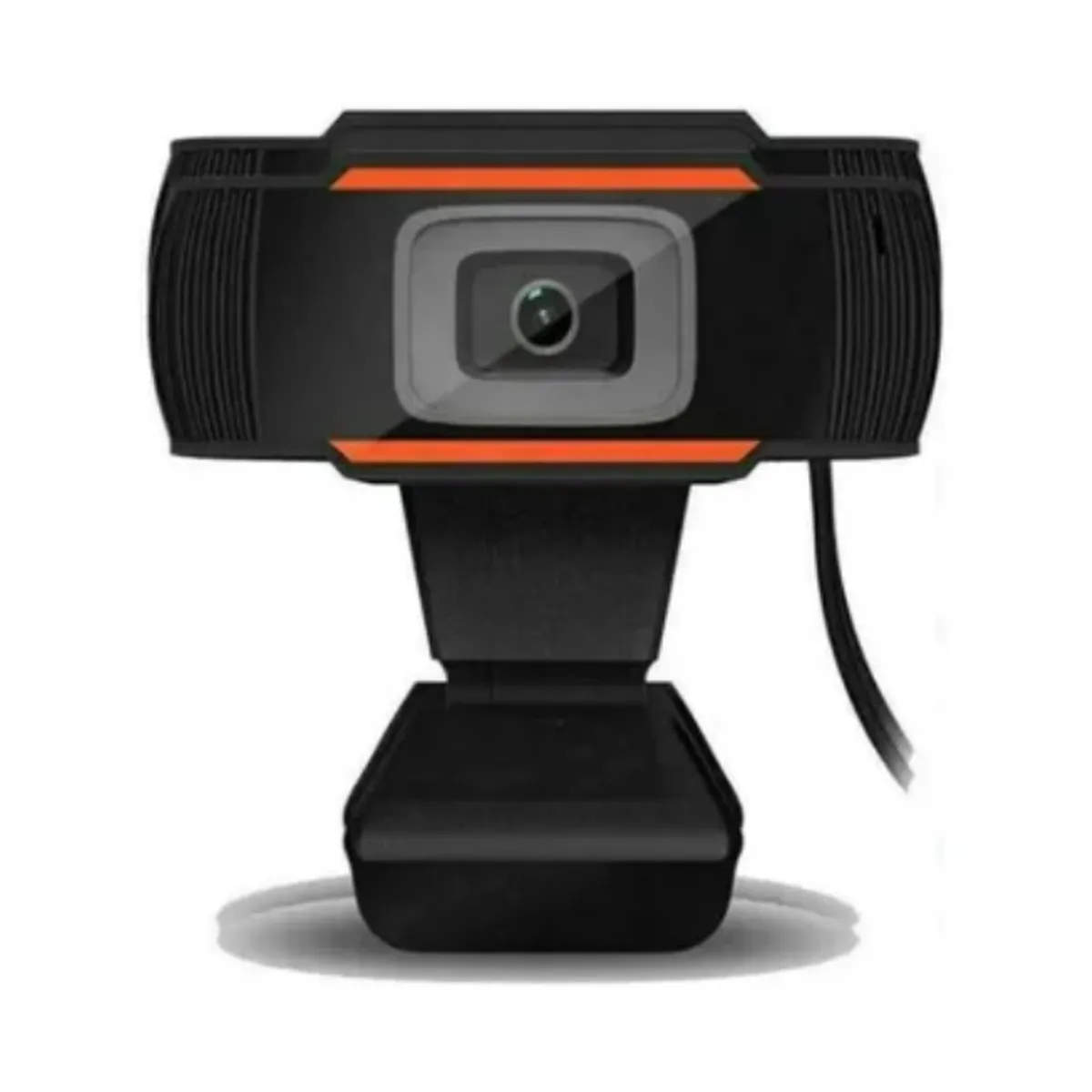 OFERTABKN - Camara Web Usb Con Microfono Teletrabajo Full Hd 720p