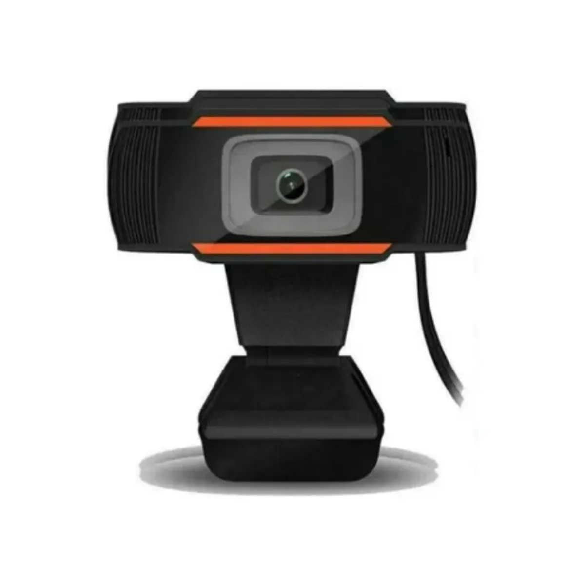 OFERTABKN - Camara Web Usb Con Microfono Teletrabajo Full Hd 720p