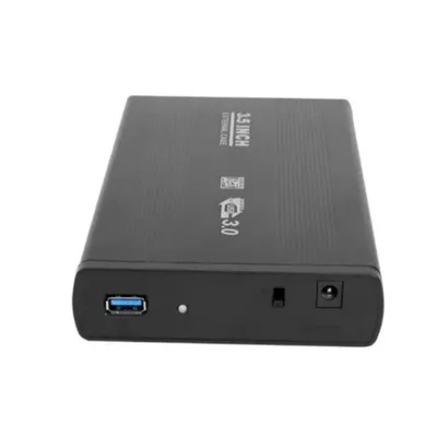 Imagen 2 del producto Cofre Externo Para Discos 3. 5 Sata Usb 0