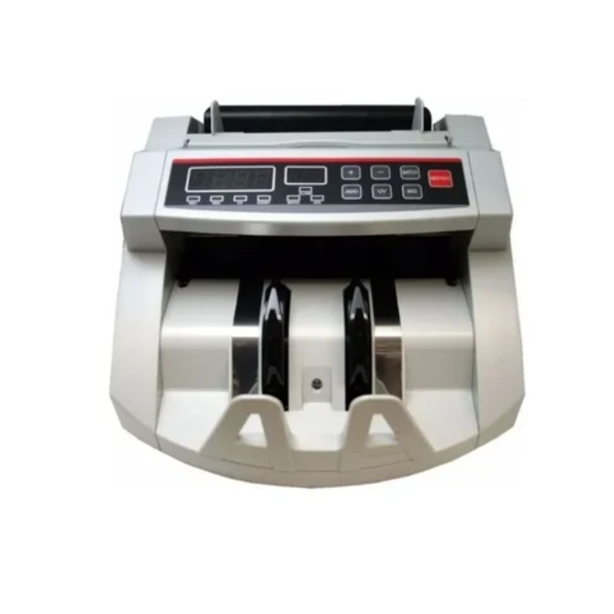 OFERTABKN - Contador De Billetes Dinero Profesional Con Detector