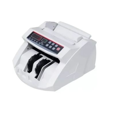 Imagen 2 del producto Contador De Billetes Dinero Profesional Con Detector