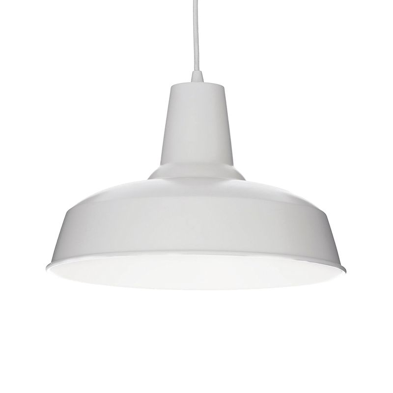 HB LEDS - Lámpara Colgante Diseño Moderno E-27