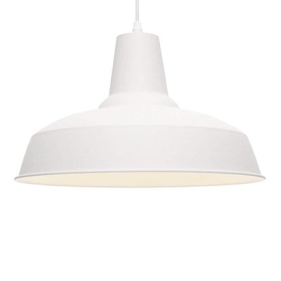 Imagen 2 del producto Lámpara Colgante Diseño Moderno E-27