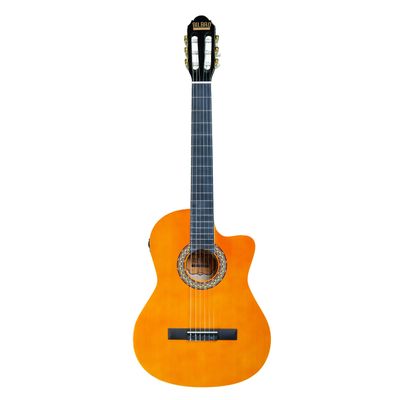 Imagen 2 del producto Guitarra Electroacústica BIL-700CE-NT + Funda