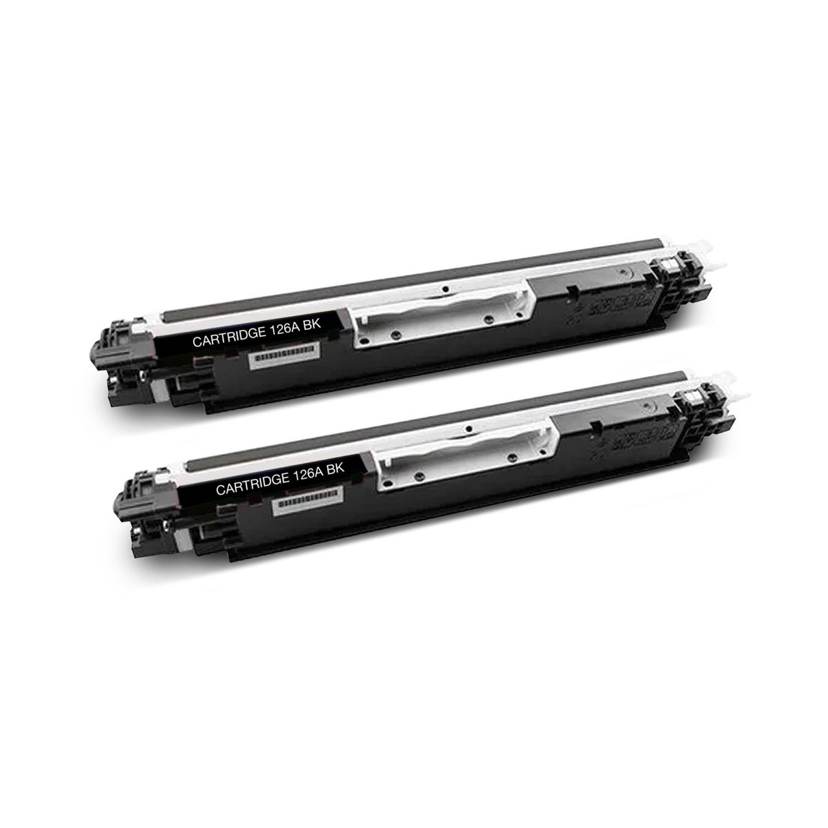 HP - 2 Toner Compatibles CE 310a  /ce350 Cf351 Cf352 Cf353