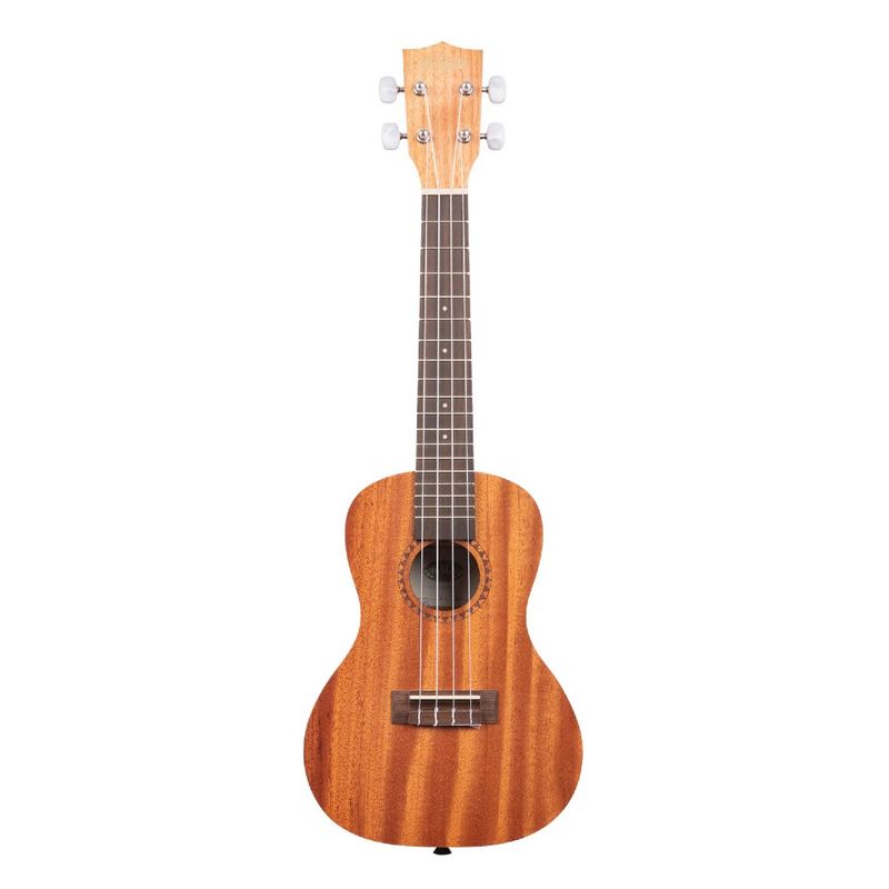 KALA - Ukelele Concierto 15-C Mahogany Ka-15C Kala