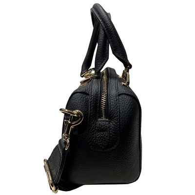 Imagen 2 del producto Cartera Cuero Mujer Negro