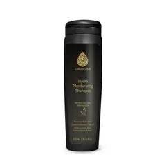 HYDRA LUXURY CARE - Moist Shampoo 300ml