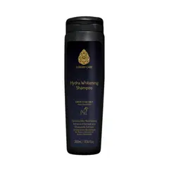 HYDRA LUXURY CARE - Whitening Shampoo 300ml